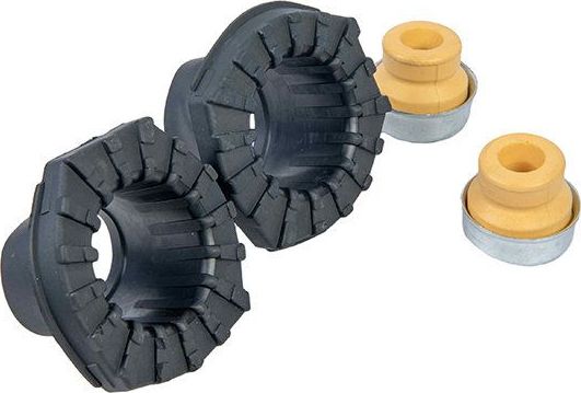 Комплект отбойников и пыльников амортизаторов (стоек) Stellox. Артикул 11-27425-SX