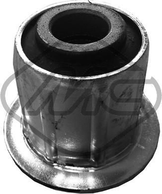 Втулка рессоры Metalcaucho задняя для Citroen Jumper I 1994-2006. Артикул 02955