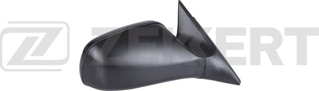 Зеркало боковое (в сборе) Zekkert правое для Opel Astra F 1994-1999. Артикул SP-4168