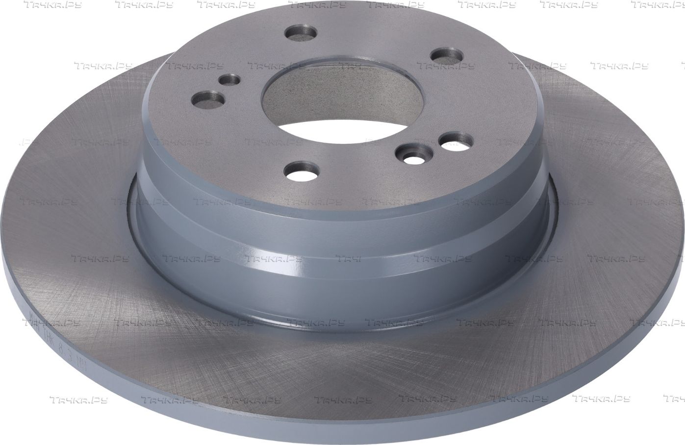 Тормозной диск Febi Bilstein. Артикул 04628