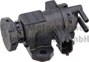 Турбина (турбокомпрессор) Pierburg. Артикул 7.02256.25.0