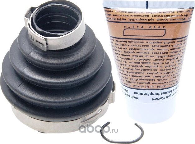 Пыльник шруса VAG. Артикул 1K0598203