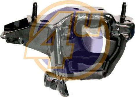 Подушка (опора) двигателя 4U. Артикул VV-EM-00216