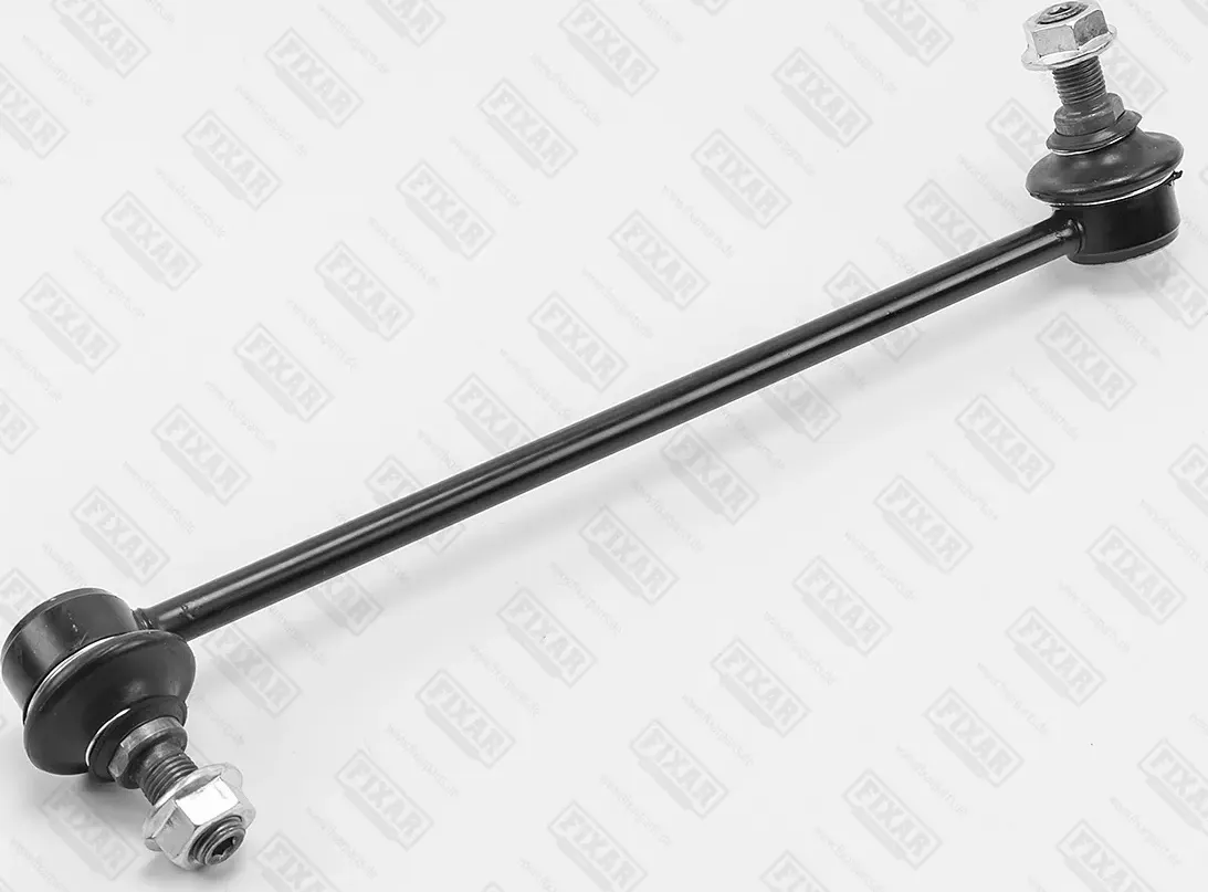 Тяга стабилизатора HYUNDAI H1 01- перед.лев. (Fixar). Артикул FP0991L