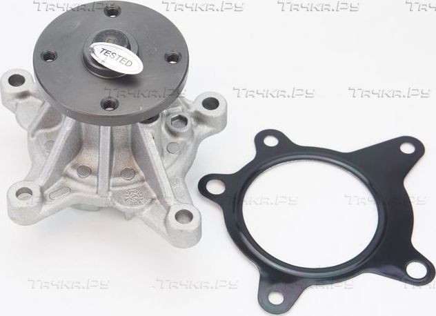 Помпа (водяной насос) ContiTech для Hyundai Elantra VI (AD) 2016-2020. Артикул WPS3139