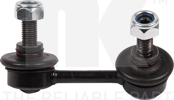 Стойка (тяга) стабилизатора NK. Артикул 5112604