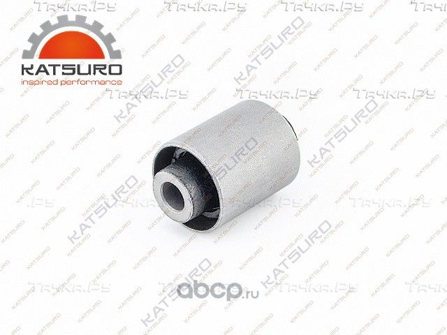 САЙЛЕНТБЛОК РЫЧАГА (Katsuro). Артикул KAT348SD