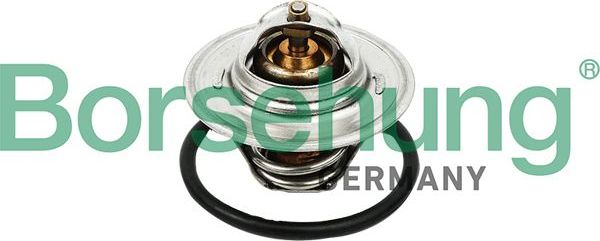 Термостат Borsehung для Volkswagen Golf V 2004-2009. Артикул B13140