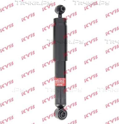 Амортизатор KYB (Каяба) Excel-G задний для Citroen Berlingo I 2011-2011. Артикул 349155
