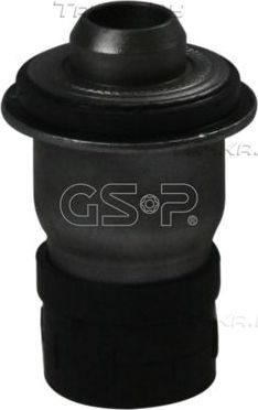 Сайлентблок задней балки GSP. Артикул 517769