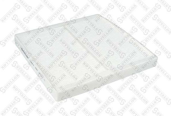 Салонный фильтр Stellox (Синтетика). Артикул 71-10285-SX