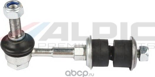 Тягастабилизатора правая/левая TOYOTA(NX,RAV4) (Alpic). Артикул ASL333LR