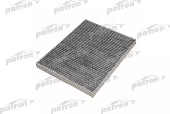 Салонный фильтр Patron для Dodge Caravan IV 2000-2007. Артикул PF2250