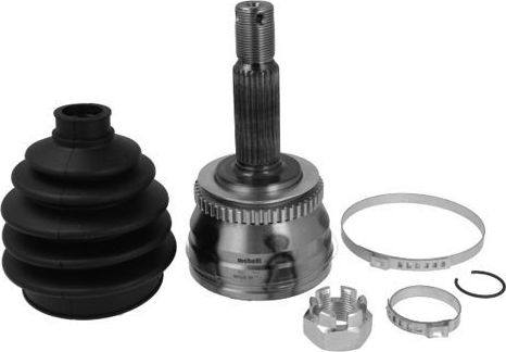 Шрус внутренний (граната) Cifam. Артикул 607-607