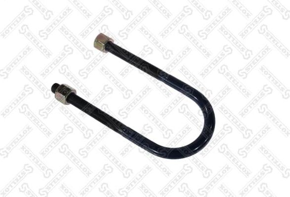 Стремянка рессоры Stellox для Mercedes-Benz Sprinter 906 2006-2025. Артикул 79-99011-SX