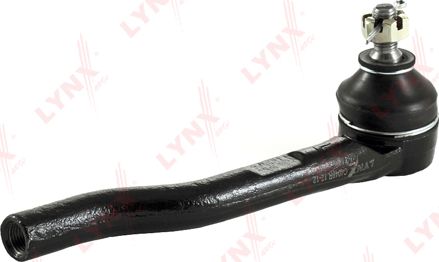 Наконечник рулевой тяги LYNXauto правый для Honda Jazz I 2002-2008. Артикул C4048R