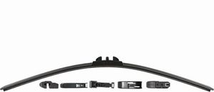 Щетка стеклоочистителя (дворник) Heyner передняя правая (пассажирская) для Infiniti QX50 I 2013-2017. Артикул 276000