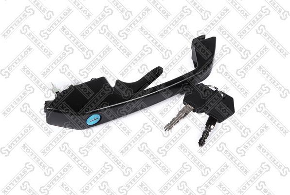 Ручка двери (в сборе) Stellox. Артикул 87-24701-SX