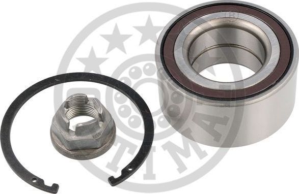 Ступичный подшипник (комплект) Optimal. Артикул 701283