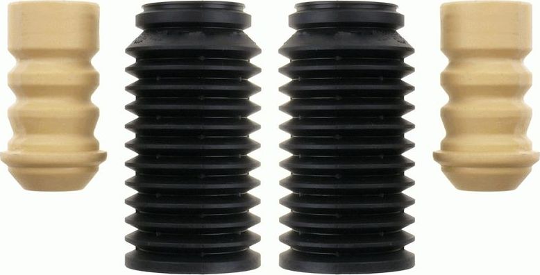 Комплект отбойников и пыльников амортизаторов (стоек) SACHS сервисный комплект. Артикул 900 108