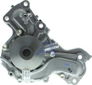Помпа (водяной насос) Aisin для Mitsubishi Pajero IV 2007-2026. Артикул WPM-069