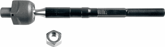 Рулевая тяга Lemforder. Артикул 34523 01