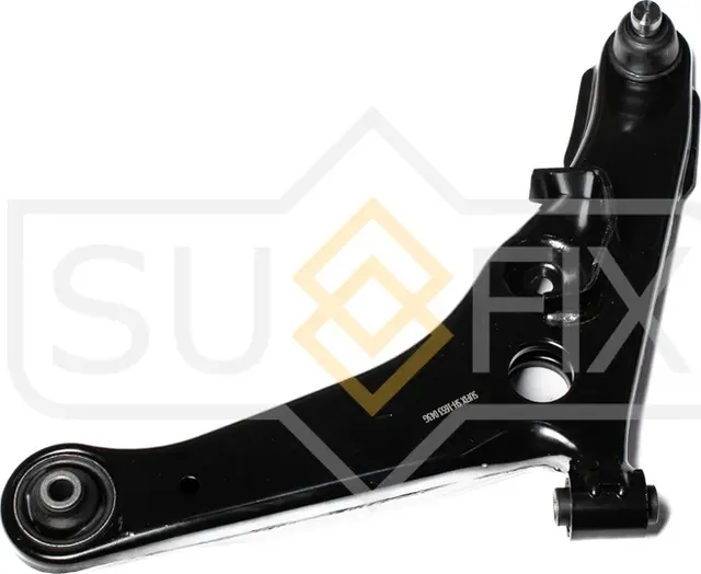 Рычаг нижний L / Перед. подв (Sufix). Артикул SH1653