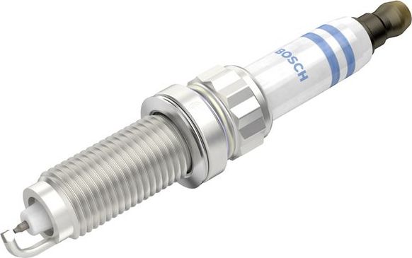 Свеча зажигания Bosch Double Platinum. Артикул 0 242 145 561