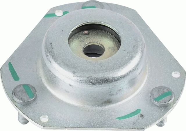 Опора амортизатора (стойки) Lemforder передняя для Mazda 2 II (DE) 2007-2015. Артикул 35453 01