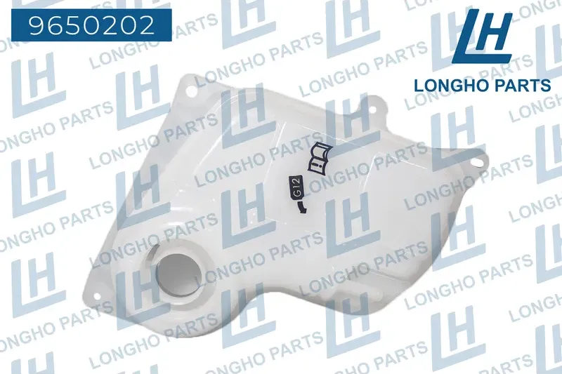 Бачок расширительный / AUDI A4, A6, skoda superb, vw passat 8D0121403J, 8D012140 (Longho). Артикул 9650202