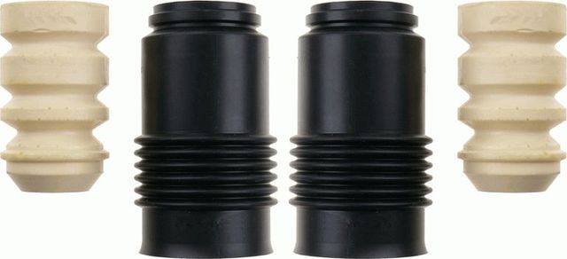 Комплект отбойников и пыльников амортизаторов (стоек) SACHS сервисный комплект передний для Alfa Romeo 155 I 1992-1997. Артикул 900 070