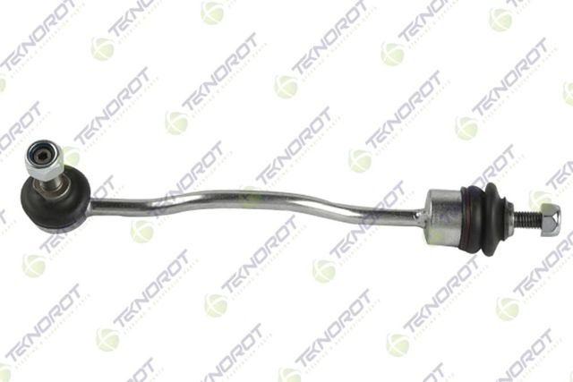 Стойка (тяга) стабилизатора Teknorot передняя для Ford Scorpio II 1994-1998. Артикул FO-510