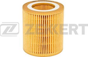 Масляный фильтр Zekkert для BMW 5 VI (F10/F11/F07) 2009-2017. Артикул OF-4093E