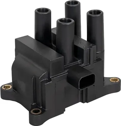 Катушка зажигания FORD FOCUS (Kraft). Артикул KT882006