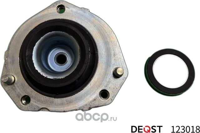 Опора амортизатора FIAT DUCATO (244) Фургон 04.02 (Deqst). Артикул 123018