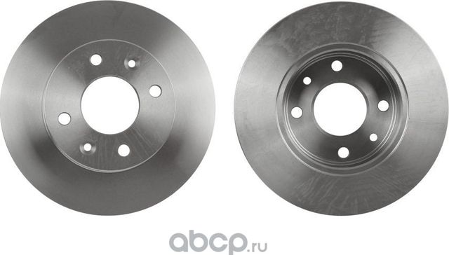 Тормозной диск (Loro). Артикул 23103015