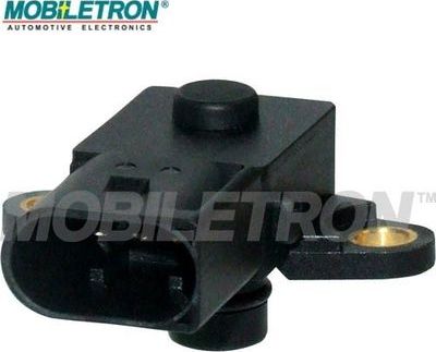 Датчик абсолютного давления (ДАД, MAP) Mobiletron для BMW 3 IV (E46) 2001-2007. Артикул MS-E065