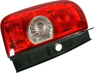 ФОНАРЬ ЗАДНИЙ ЛЕВЫЙ DUSTER 10- (Sailing). Артикул L020010200L