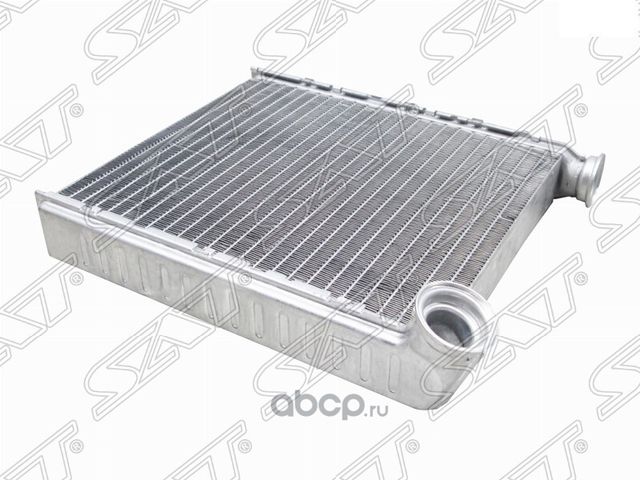 Радиатор отопителя салона VOLKSWAGEN GOLF 09-JETT (SAT). Артикул ST870008