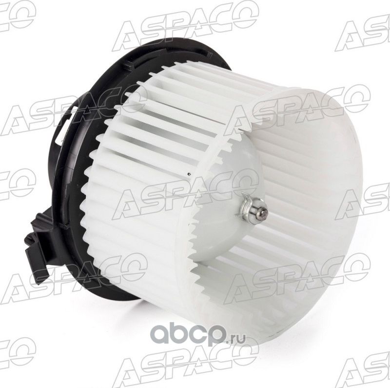 МОТОРЧИК ОТОПИТЕЛЯ NISSAN TIIDA C11 (07...) (Aspaco). Артикул APEE91