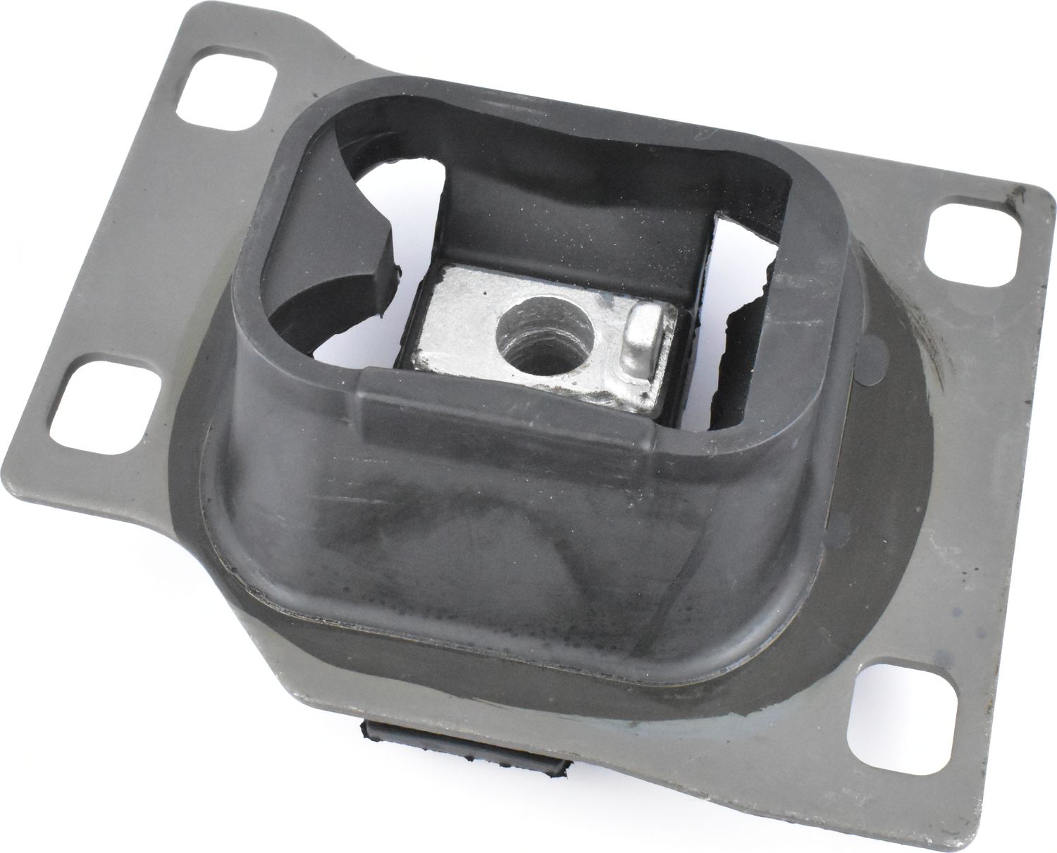 Опора двигателя FORD FOCUS 1.4-1.8TD 98-04 лев. (Jikiu). Артикул ME51033