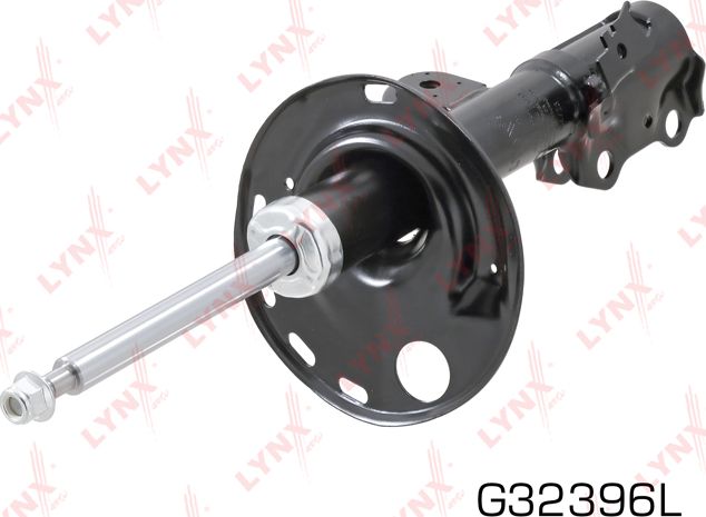 Амортизатор LYNXauto. Артикул G32396L