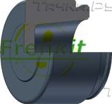 Поршень тормозного суппорта Frenkit. Артикул P433104