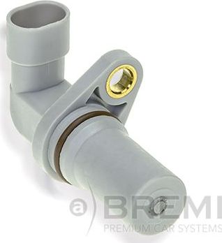 Датчик положения коленвала Bremi. Артикул 60252
