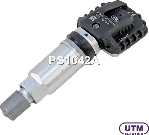 Датчик давления в шине (UTM). Артикул PS1042A