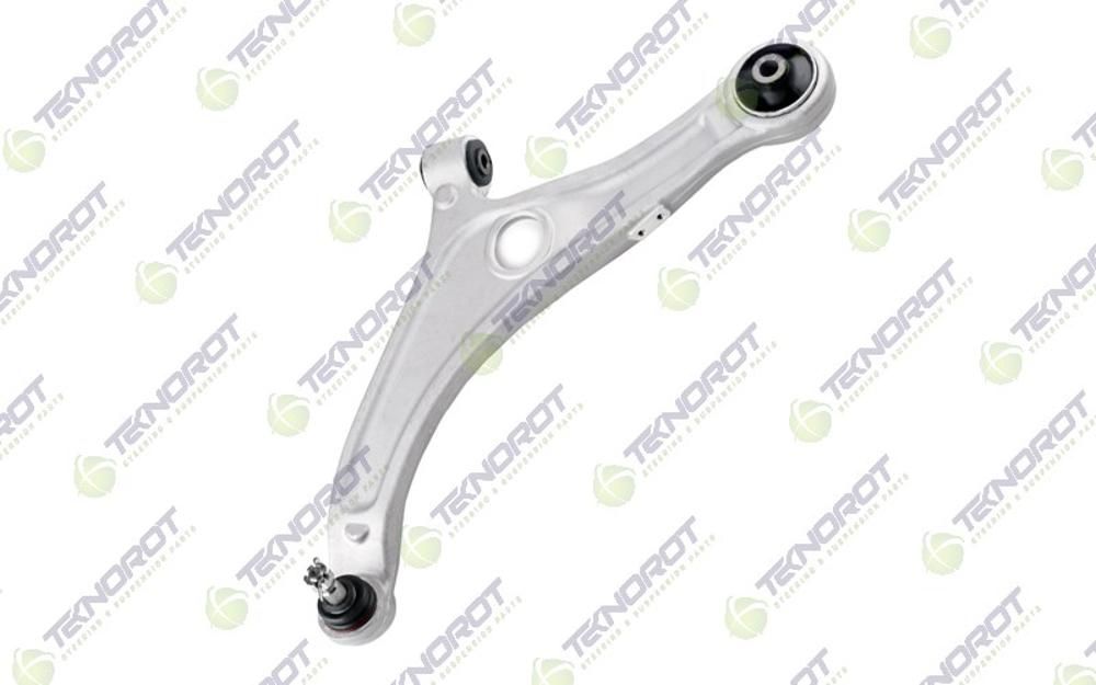 Поперечный рычаг передней подвески Teknorot. Артикул HY-449