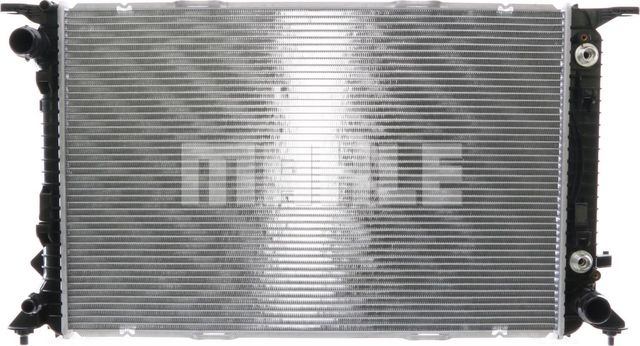 Радиатор охлаждения двигателя Mahle Behr для Audi A5 I (8T) 2007-2017. Артикул CR 911 000S