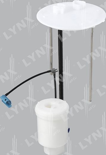 Топливный фильтр LYNXauto для Lexus RX III 2008-2015. Артикул LF-1070M