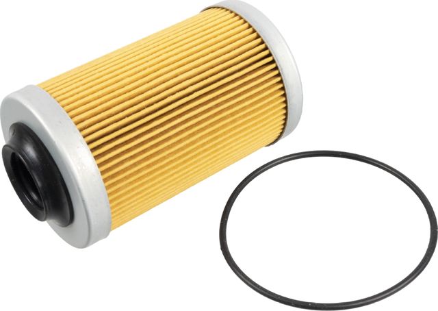 Масляный фильтр Blue Print. Артикул ADA102107