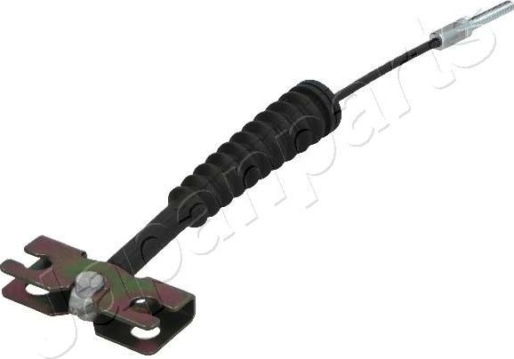 Трос ручника (тросик ручного тормоза) Japanparts. Артикул BC-103